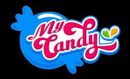 Logo MyCandy Việt Nam - Thương hiệu bánh trứng chảy uy tín