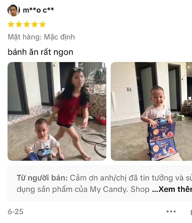 Ảnh bánh trứng chảy